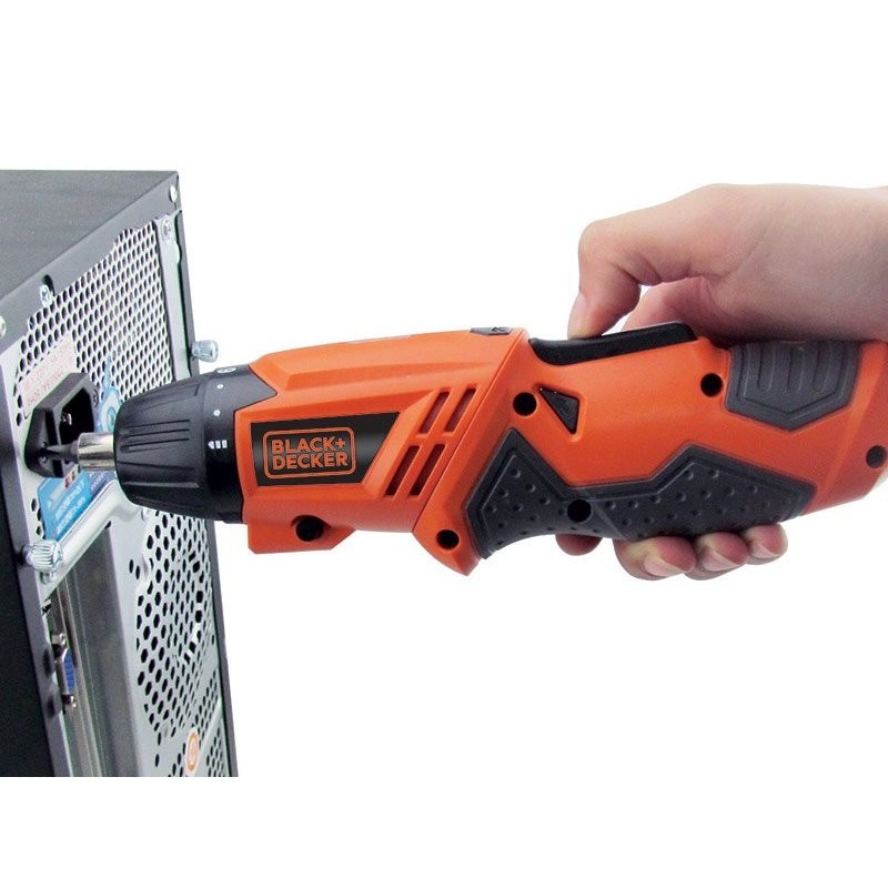 ATORNILLADOR BLACK & DECKER KC4815-B3
