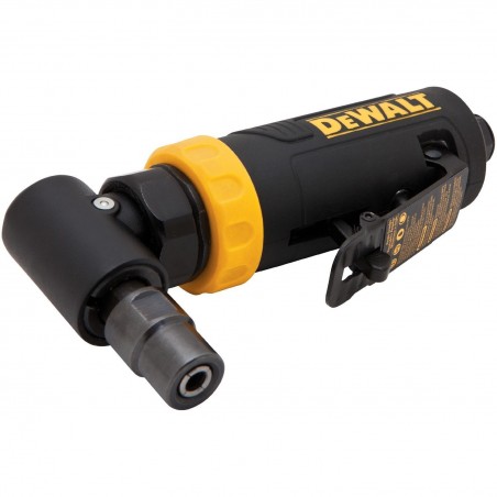 MOTOTOOL ANGULAR NEUMÁTICO 1/4 DEWALT DWMT70782L