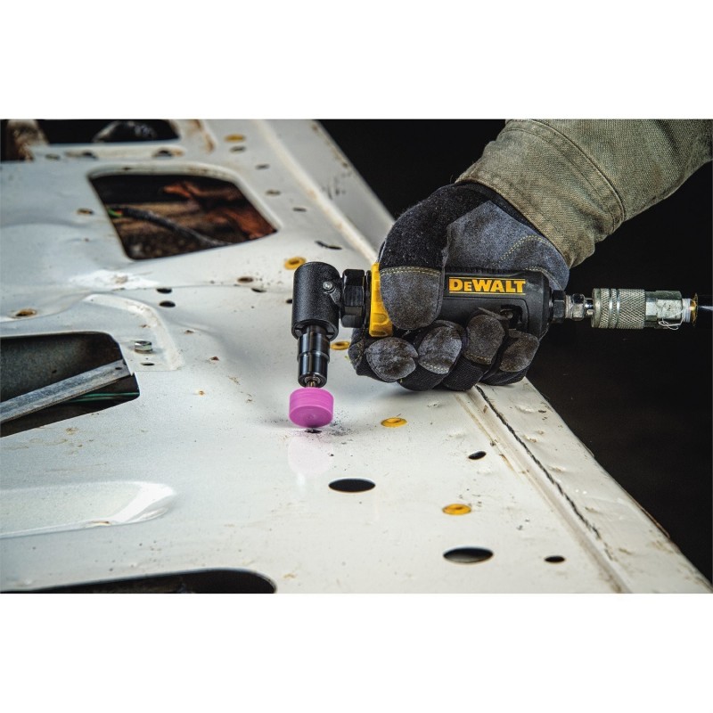 MOTOTOOL ANGULAR NEUMÁTICO 1/4 DEWALT DWMT70782L