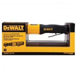 RATCHET NEUMATICO DE 3/8 DEWALT DWMT70776L