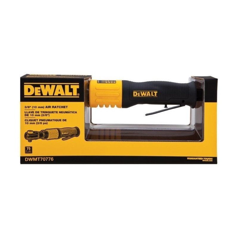 RATCHET NEUMATICO DE 3/8 DEWALT DWMT70776L