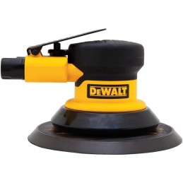 LIJADORA ORBITAL NEUMÁTICA DEWALT DWMT70781L