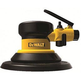LIJADORA ORBITAL NEUMÁTICA DEWALT DWMT70781L