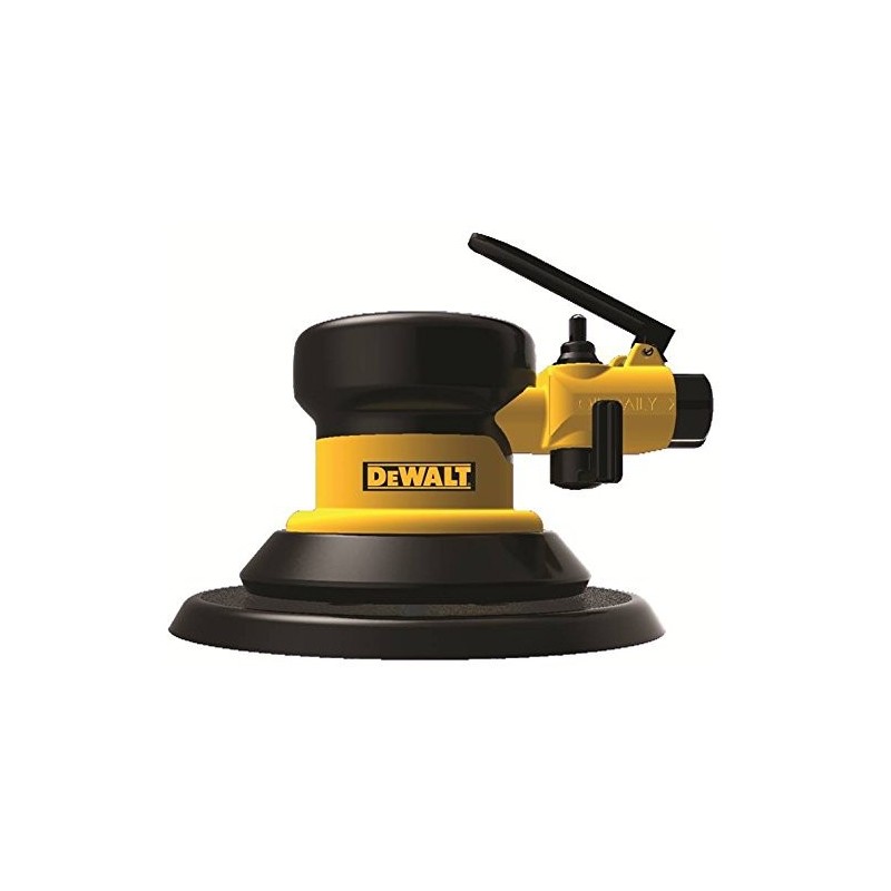 LIJADORA ORBITAL NEUMÁTICA DEWALT DWMT70781L