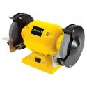 ESMERIL DE BANCO STANLEY 6 PULG -1/2 HP - STGB3715-B3