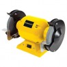 ESMERIL DE BANCO STANLEY 6 PULG -1/2 HP - STGB3715-B3