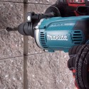 TALADRO PERCUTOR 1/2 PULG 860W ESTUCHE MAKITA HP1630K