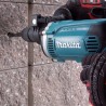 TALADRO PERCUTOR 1/2 PULG 860W ESTUCHE MAKITA HP1630K