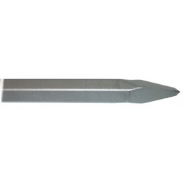 CINCEL HEXAGONAL 1-1/8 PULG AUTOAFILABLE B10372
