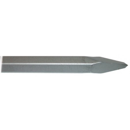 CINCEL HEXAGONAL 1-1/8 PULG AUTOAFILABLE B10372