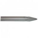CINCEL PUNTA HEXAGONAL 1-1/8 X 20 PULG SIN ANILLO D61569