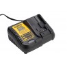 CARGADOR BATERIAS ION-LITIO DEWALT DCB115