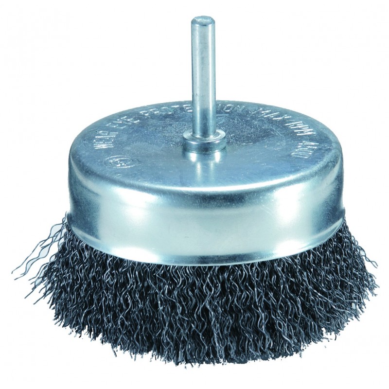 GRATA DE ALAMBRE PARA TALADRO  ZANCO MAKITA D39914