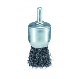 GRATA MAKITA DE ALAMBRE P/TALADRO ZANCO D40004