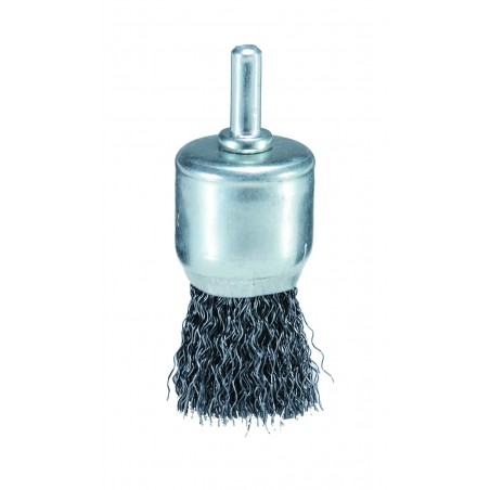 GRATA MAKITA DE ALAMBRE PARA TALADRO ZANCO D40010