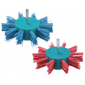 GRATA TIPO FLAB NYLON P/TALADRO G80 MAKITA D45749