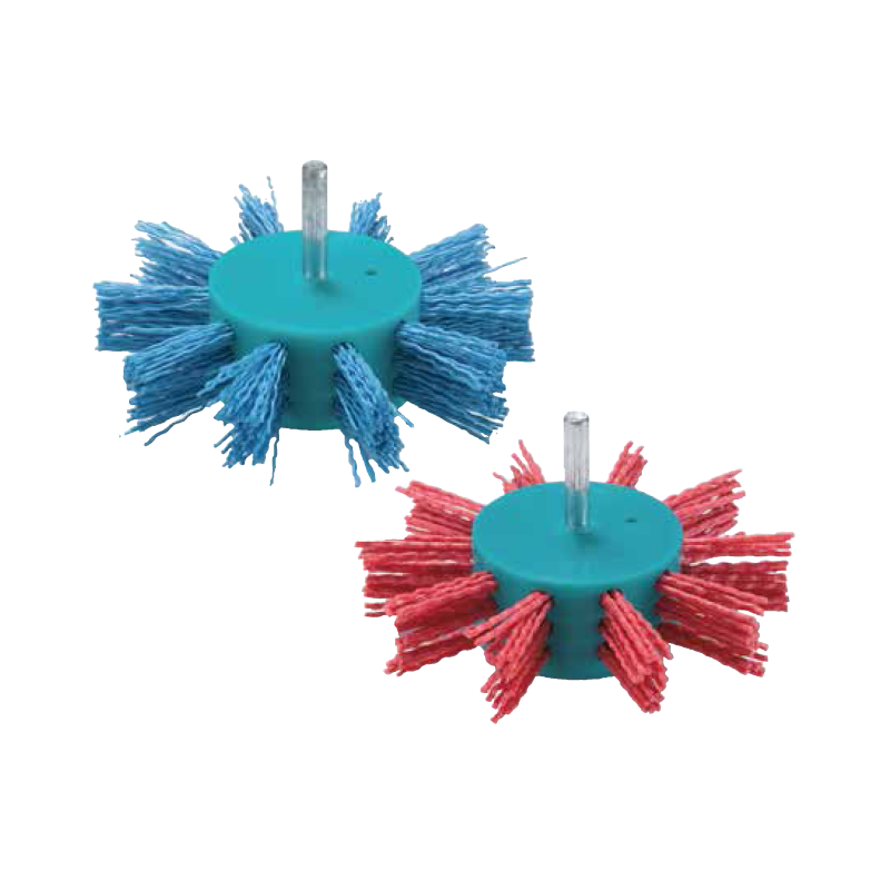 GRATA TIPO FLAB NYLON P/TALADRO G80 MAKITA D45749