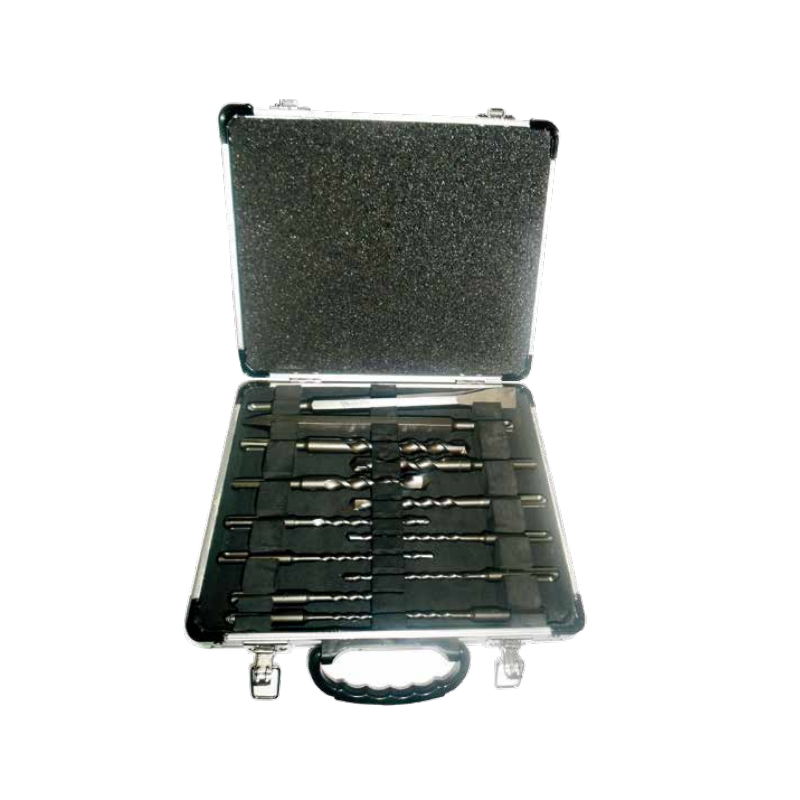 JUEGO DE BROCAS X 13 PZS MAKITA D31734
