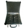 JUEGO DE BROCAS X 13 PZS MAKITA D31734