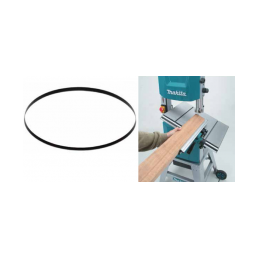 CINTA PARA SIERRA SINFIN 14TPI METALES NO FERR MAKITA B16695