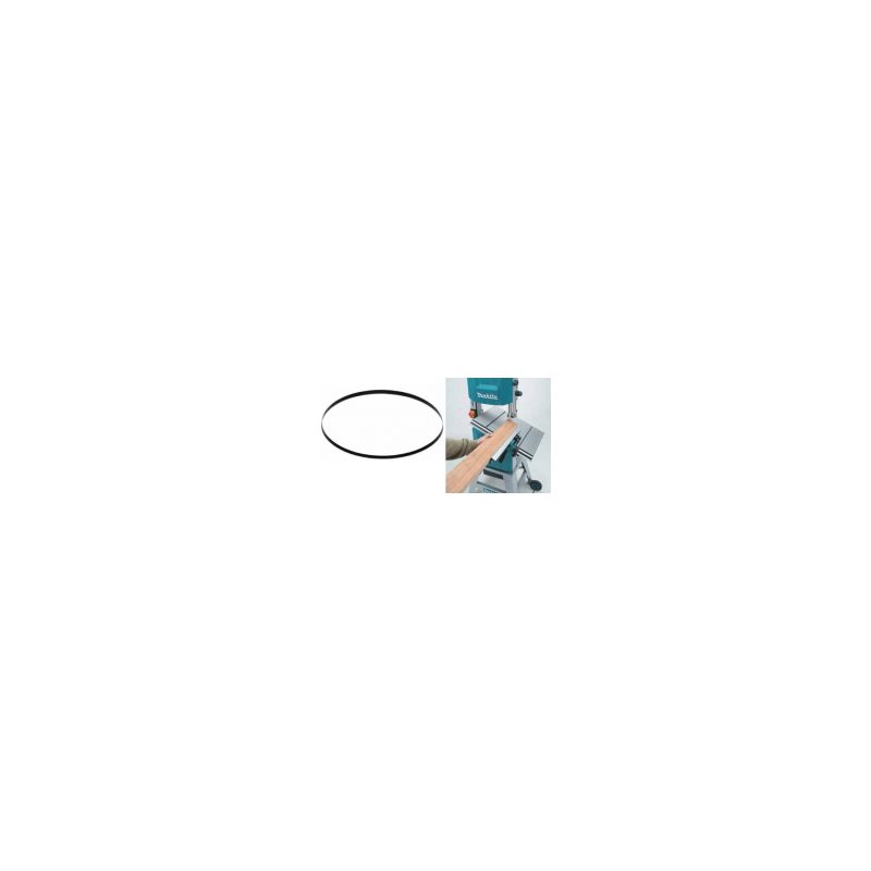 CINTA PARA SIERRA SINFIN 14TPI METALES NO FERR MAKITA B16695