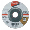 DISCO ABRAS-PULIR ACERO GRAL.MAKITA A80640