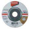 DISCO ABRAS-PULIR ACERO GRAL.MAKITA A80640