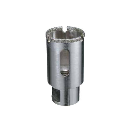 COPA DIAMANTE ELECTROSOLDADA P/MARMOL MAKITA D36332