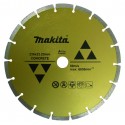 DISCO DIAMANTADO SEGMENTADO 9 PULG SECO/CONCRETO D44292
