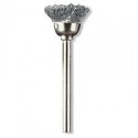 CEPILLO DE ACERO AL CARBÓN DREMEL 442 26150442AC