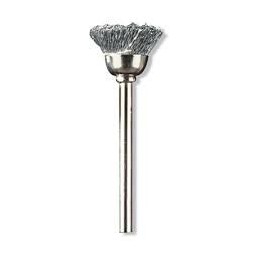 CEPILLO DE ACERO AL CARBÓN DREMEL 442 26150442AC