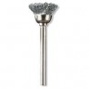 CEPILLO DE ACERO AL CARBÓN DREMEL 442 26150442AC