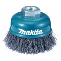 GRATA COPA PARA PULIDORA 3X5/8 PULG MAKITA D26521