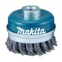 GRATA COPA HILO DOBLE TRENZADO MAKITA D31712