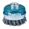 GRATA COPA HILO DOBLE TRENZADO MAKITA D31712