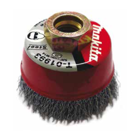 GRATA COPA INDUSTRIAL RIZADO MULTIROSCA T02010