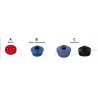 BOBINA/YOYO DE NYLON AUTO 4LP/BCM2610 B60109