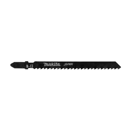 JGO. CUCHILLAS CALAR MAKITA B-13 2PZS 8TPI HCS B01286