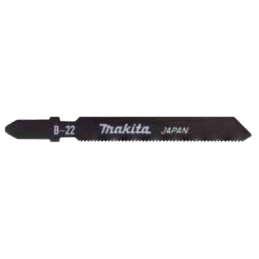 JUEGO DE CUCHILLAS CALAR B-22 2PZS 24TPI HSS MAKITA B01323