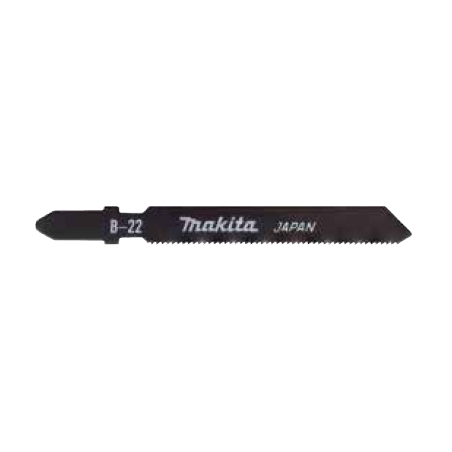 JUEGO DE CUCHILLAS CALAR B-22 2PZS 24TPI HSS MAKITA B01323