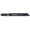 JGO. CUCHILLAS CALAR B-23X2PZS. 14TPI HSS MAKITA B01339