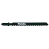 SEGUETA P/CALADORA 6TPIX 5PZS. CORTE MADERA HCS D34883