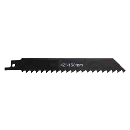 CUCHILLA SIERRA SABLE 5PZ CAMBIO RAPIDO MADERA MAKITA A02303