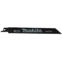 JGO.CUCHILLAS SIERRA SABLE No 22 METAL MAKITA 7921471