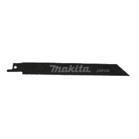 JUEGO CUCHILLAS SIERRA SABLE No 23 MADERA MAKITA 7921489