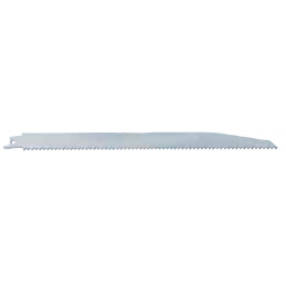 SIERRA SABLE 10TPI X9 PULG INOX. PARA CORTE EN HIELO B23248