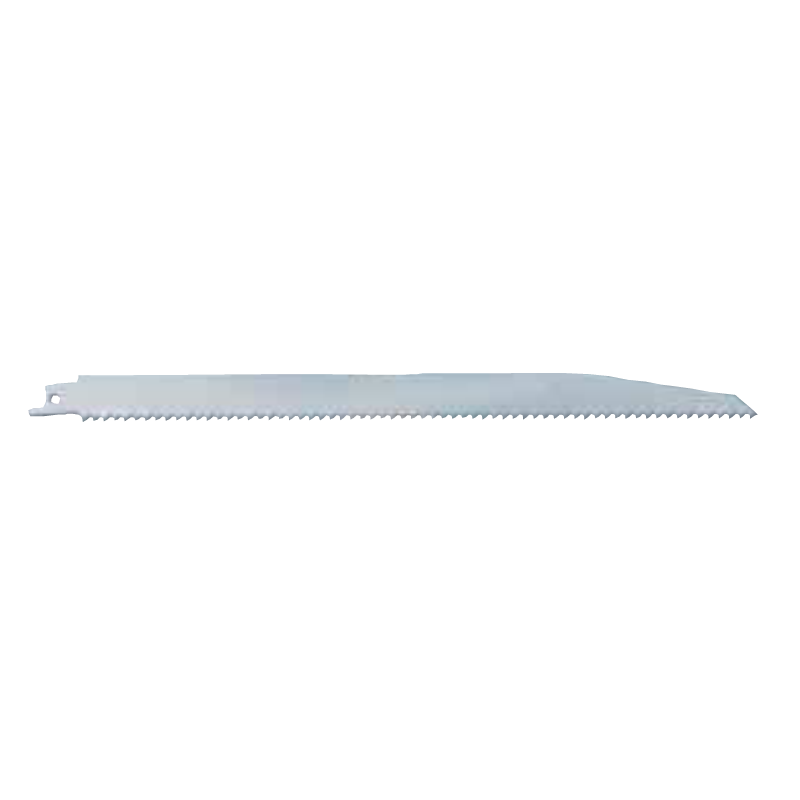 SIERRA SABLE 10TPI X9 PULG INOX. PARA CORTE EN HIELO B23248
