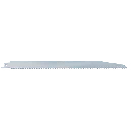 SIERRA SABLE 10TPI X9 PULG INOX. PARA CORTE EN HIELO B23248