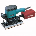 LIJADORA ORBITAL MAKITA ALTO RENDIMIENTO 9046