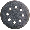 LIJA REDONDA 5 PULG VEL PERF 10 PZS P/MADERA P33417